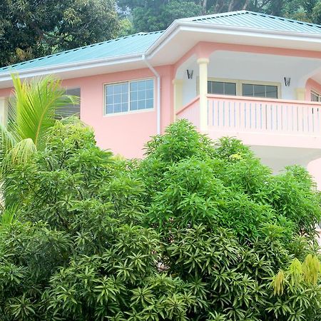 Korrine'S Cottage Horizon Beau Vallon  Εξωτερικό φωτογραφία
