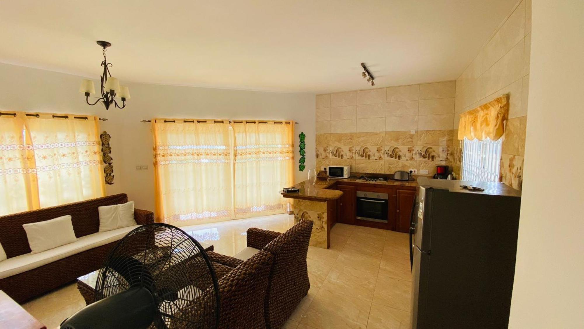 Korrine'S Cottage Horizon Beau Vallon  Εξωτερικό φωτογραφία