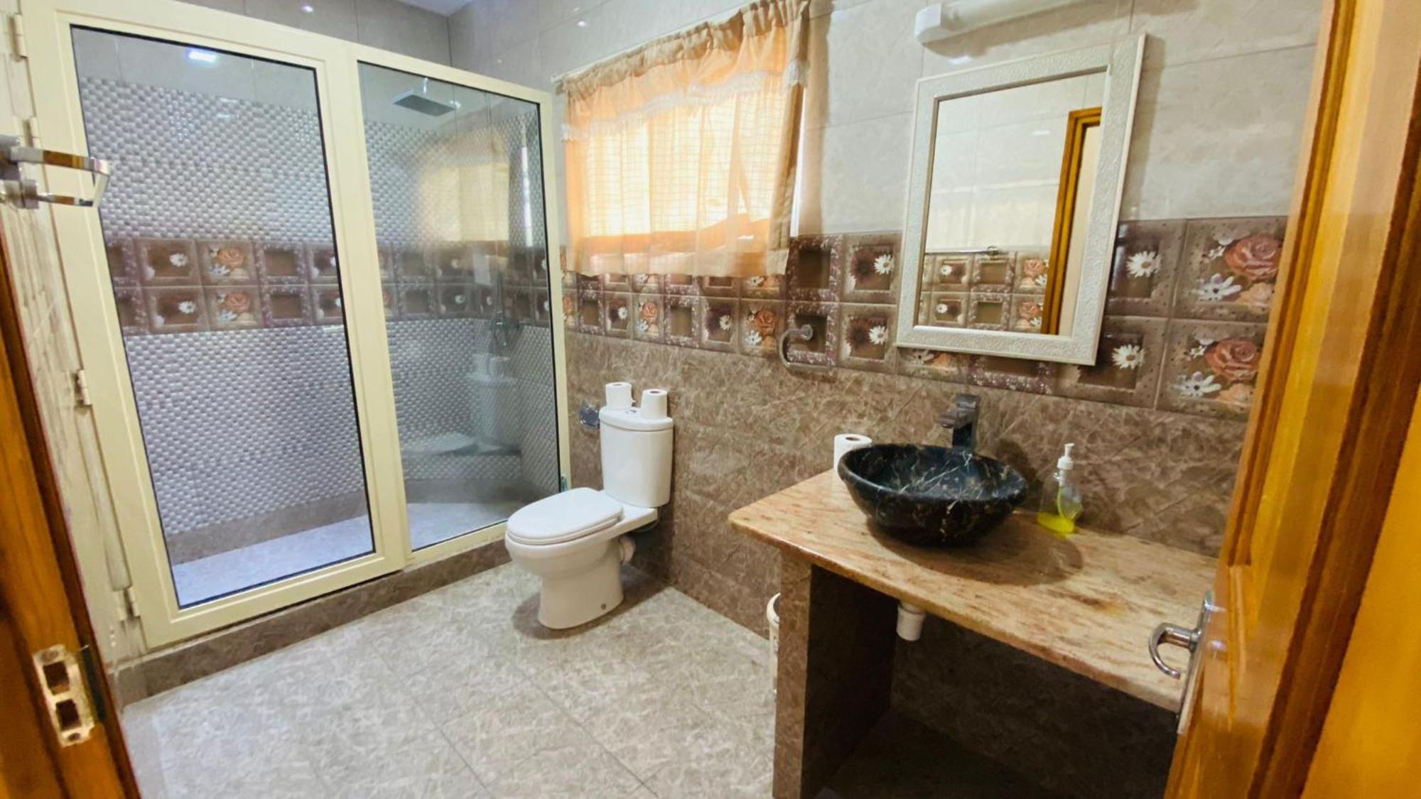 Korrine'S Cottage Horizon Beau Vallon  Εξωτερικό φωτογραφία