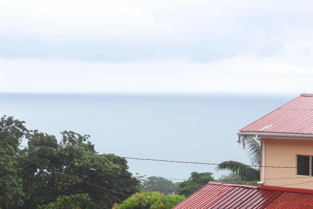 Korrine'S Cottage Horizon Beau Vallon  Εξωτερικό φωτογραφία