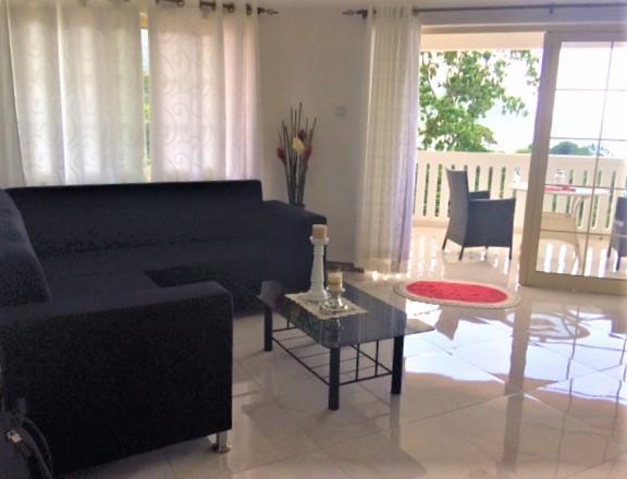 Korrine'S Cottage Horizon Beau Vallon  Εξωτερικό φωτογραφία