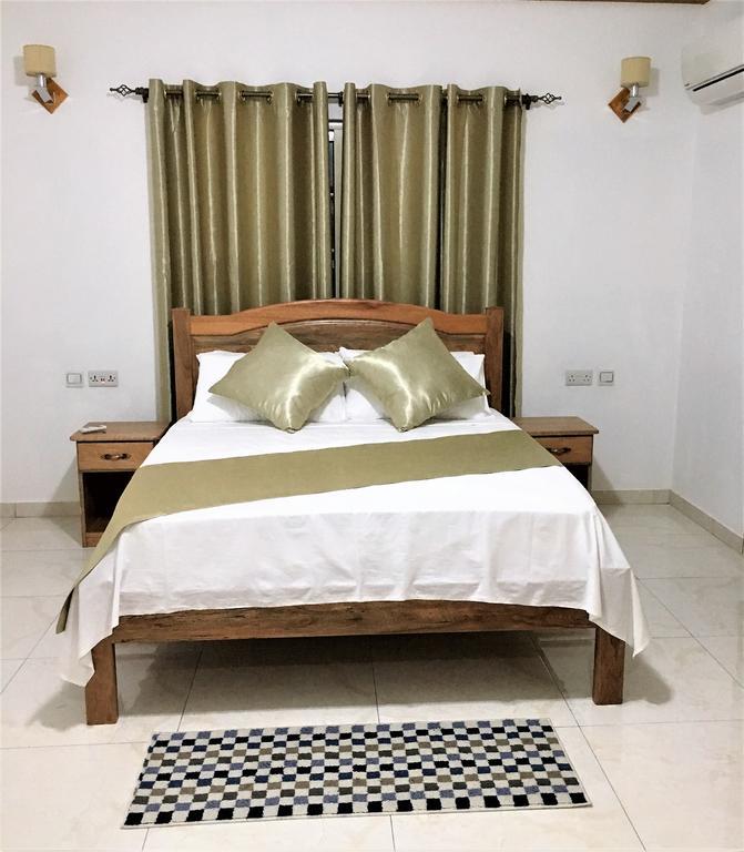 Korrine'S Cottage Horizon Beau Vallon  Εξωτερικό φωτογραφία