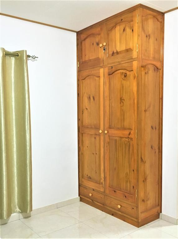 Korrine'S Cottage Horizon Beau Vallon  Εξωτερικό φωτογραφία