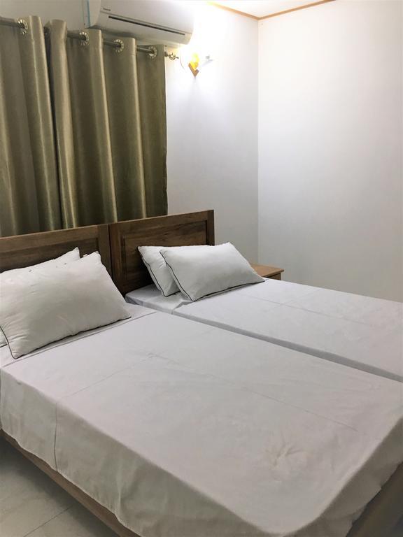Korrine'S Cottage Horizon Beau Vallon  Εξωτερικό φωτογραφία