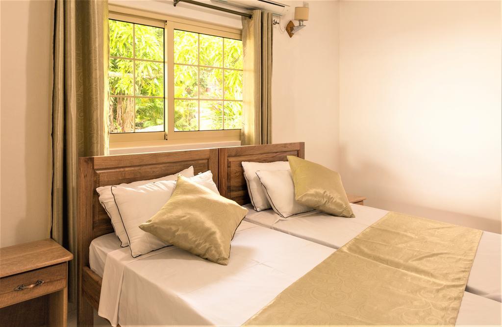 Korrine'S Cottage Horizon Beau Vallon  Εξωτερικό φωτογραφία